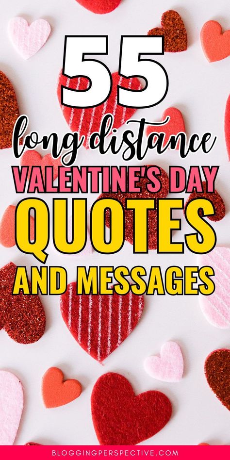 Celebrate your love with these long distance relationship quotes that are perfect for Valentine’s Day! From sweet long distance valentines quotes to heartwarming Valentine quotes and Valentine sayings, these words will bridge the miles. Explore Valentines day messages and Valentines day quotes that express your deepest feelings. You’ll find the perfect message. Check out these Valentines quotes and romantic quotes now for endless inspiration! Valentine’s Day Sayings, Funny Valentines Day Poems, Valentine Sayings, Long Distance Valentines, Valentines Quotes, Long Distance Quotes, Valentines Day Quotes, When I Miss You, Distance Relationship Quotes