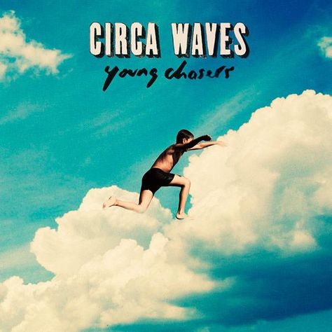 Circa Waves, The Wombats, Album Wall, Band Poster, Music Album Covers, Music Artwork, Album Artwork, Album Cover Design, Music Album Cover