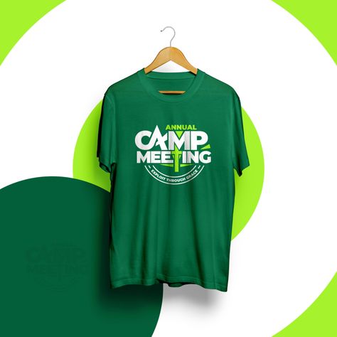 Tshirt Layout Ideas, Event Tshirt Design Ideas, T Shirt Flyer Design, Tshirt Social Media Design, T Shirt Social Media Post Design, Camp T Shirts Design Ideas, Shirt Advertising Ideas, Tshirt Advertising Ideas, Company Tshirt Design Ideas