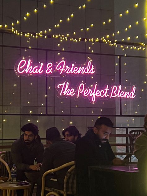 chai. lahore. cafe. Chai Cafe Interior Design, Chai Shop Interior, Chai Cafe Interior, Chai Shop Design, Chai Shop, Chai Wala, Filler Images, Cafe India, Roof Top Cafe