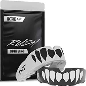 Boxing Mouth Guard, Boxing Accessories, Mouth Guard Sports, Mouth Guards, Football Box, Martial Arts Instructor, Frame Technology, Martial Arts Kids, Sport Boxing