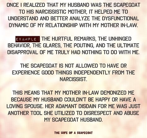 Narcissistic Mother In-Law my mother has Never liked my Hubby ever and it's been 12 years. She has offered me money to Leave him. Monster Mother In Law, Toxic Narcissistic Mother, Difficult Mother In Law Quotes, Mother In Law Doesnt Like Me, Mother In Law Ruining Marriage, Toxic Mil Narcissistic Mother, Horrible Mother In Law, Boundaries In Laws, Narc Mother In Law