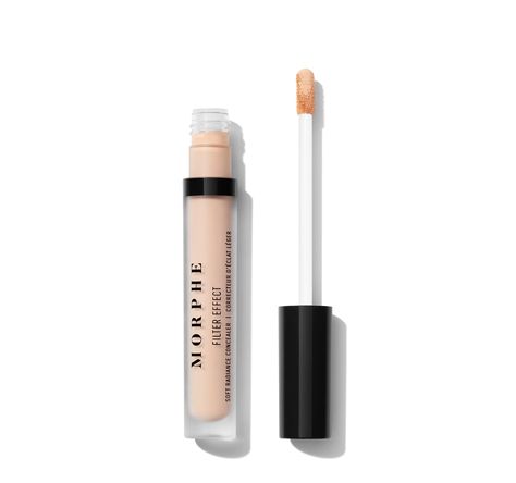 Filter Effect Soft Radiance Concealer - Light 8 Brow Mascara, Dark Circles Under Eyes, Too Faced Concealer, Shadow Sticks, Neutral Undertones, Undereye Circles, Beauty Sponge, Eye Primer, Eye Brushes