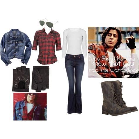 "John Bender" totally rocking it this fall Bender Costume, John Bender, Style Savvy, Halloween Parties, The Outfit, Geek Chic, Halloween Costumes Women, Club Outfits, Halloween Ideas