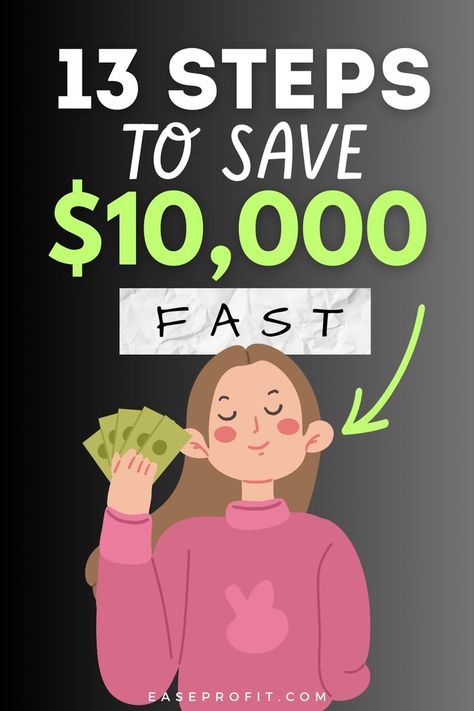 Here's how to save $10,000 FAST, even within 6 months, saving money doesn't have to be hard, you'll also learn how to save 10000 in 6 months how to save 10000 in a year how to save 10000 in 6 months bi weekly how to save 10000 how to save 10000 in a year biweekly how to save 10000 in a year monthly how to save 10000 in 100 days how to save 10000 in 6 months weekly how to save 10000 in 6 months chart how to save 10000 biweekly how to save 10000 in 26 weeks how to save 10000 in two years Saving 10 000 In A Year Biweekly, 10000 In A Year Biweekly, 10000 In 26 Weeks, Save 10000 In 100 Days, 10000 In 100 Days, Save 10k In 6 Months, Save 10000 In 6 Months, 10000 In 6 Months, Save 10000 In A Year