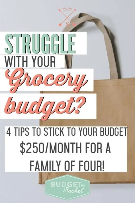 Monthly Grocery Budget, Grocery Budget, Mommy Tips, Living On A Budget, Budget Tips, Family Finance, Finance Saving, Budget Planer, Grocery Budgeting