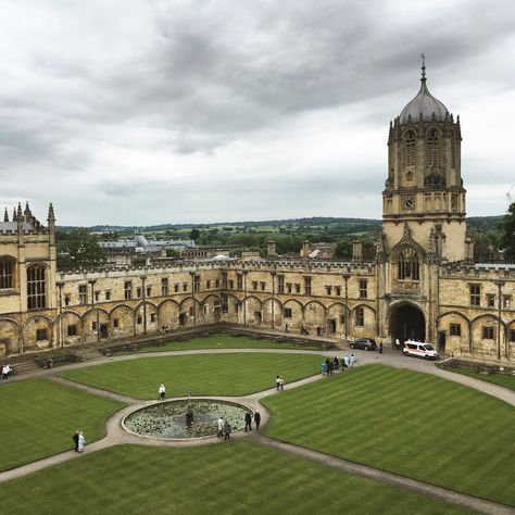 Christ Church, Oxford Christ Church Oxford, Affirmations Confidence, Hyper Real, Law School Inspiration, Oxford City, Summer Study, English Castles, London Trip, Dream College