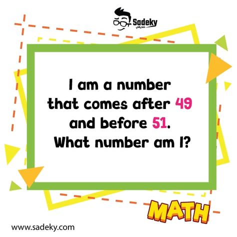 Tricky 3rd Grade Math Riddles For Kids With Answers | Sadeky Number Riddles, Math Riddles With Answers, Class 1 Maths, Math Models, Tricky Questions, Math Fluency, High School Kids, Math Riddles, 1st Grade Math Worksheets