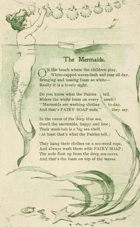 Mermaid Poems, No Ordinary Girl, Diy Mermaid, Big Sea, Craft Label, Siren Mermaid, Mermaid Diy, Water Nymphs, Mermaid Core