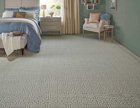 SANDS POINT SANDS KEY SNDKY MIST/IVORY BROADLOOM BROADLOOM CARPET Broadloom Carpet, Wall Carpet, Custom Size Rugs, Rugs Size, Rug Pattern, The Collection, Herringbone, Custom Sizing, Mist