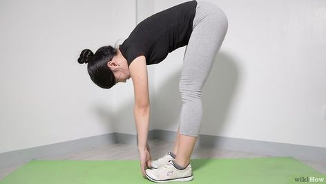 How to Touch Your Toes Bow Legs Correction Exercise, Sitting Down Exercises, Bow Legged Correction, Bow Legged, Downward Facing Dog, Leg Work, Improve Flexibility, Leg Raises, Best Stretches