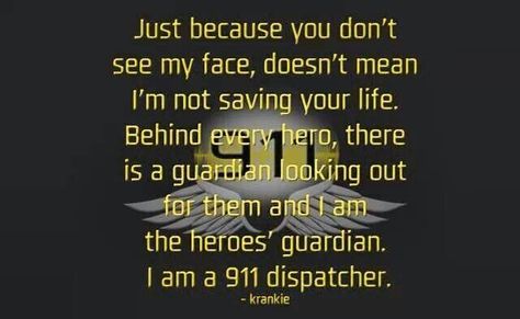 Police Dispatchers Police Week Ideas, Dispatcher Quotes, Law Enforcement Quotes, Funny Tattoo Quotes, Police Funny, Police Poster, Police Dispatcher, Police Humor, Funny Tattoos