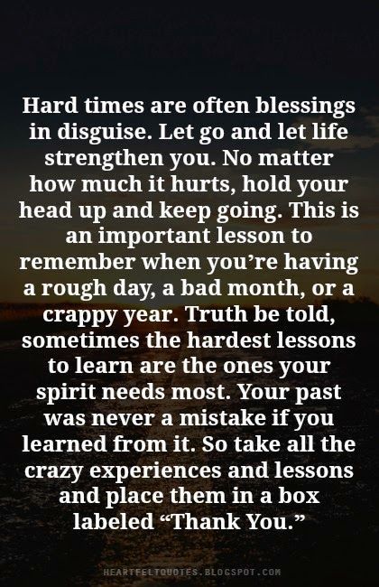 The week ended on a positive note, as I, again, found a variety of things for which to give thanks.  Here is a sampling of some of the grateful moments that I had on this twentieth day of November:... Selflove Photography, Art Happiness, Message Positif, Ideas Quotes, Hard Times, Quotes About Strength, Instagram Quotes, Heartfelt Quotes, Let Go