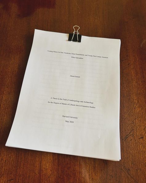 I finished my master’s thesis and it is turned in. I honestly can’t believe it. 🫠📝📚💻 #thesiswriting #mastersthesis #thesis #mastersdegree #gradschool Writing Thesis Aesthetic, Thesis Aesthetic, Writing Aesthetics, Masters Thesis, Thesis Writing, Masters Degree, Grad School, Undergraduate, Psychology