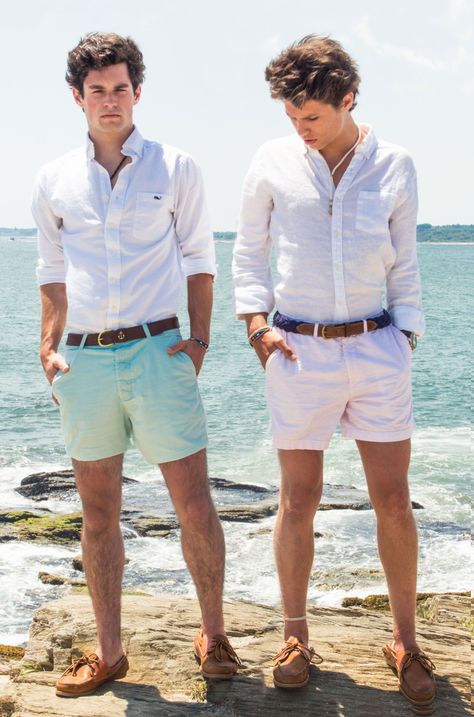 Summer is for preppies Preppy Outfits Men, Preppy Mode, Party Outfit Men, Preppy Boys, Western Outfits Men, Preppy Mens Fashion, Preppy Men, Mens Summer Outfits, Preppy Summer Outfits