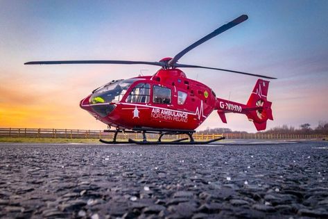 Flight Paramedic, Coast Guard Rescue, Bell Helicopter, Armagh, Air Ambulance, Emergency Medicine, Sky News, Emergency Vehicles, Paramedic