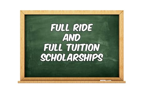 This past weekend, I released Full Scholarship List 4.0. This is the latest full update to my list of full tuition and full ride merit scholarships. These are all "institutional" merit scholarships, meaning they are offered directly by the colleges. Scholarships Aesthetic, Full Ride Scholarships, Prayer Vision Board, High School Scholarships, Full Scholarship, Law School Life, School Scholarship, Aesthetic College, College Search