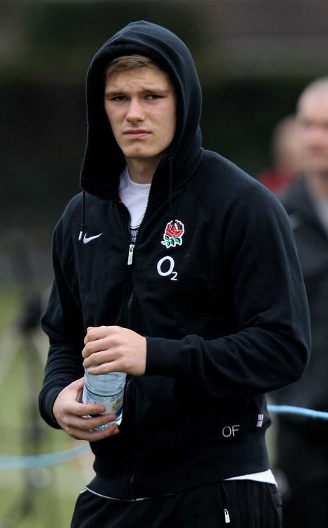 #owen farrell Owen Farrell Rugby, England Rugby Team, Owen Farrell, Hot Rugby Players, Rugby Boys, England Rugby, Rugby Players, Wildest Dreams, Rugby League