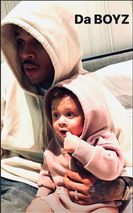 Chris Brown and Aeko Chris Brown Kids, Chris Brown Photoshoot, Chris Brown And Rihanna, Chris Brown And Royalty, Chris Brown Wallpaper, Chris Brown Pictures, Estilo Kylie Jenner, Chris B, Breezy Chris Brown