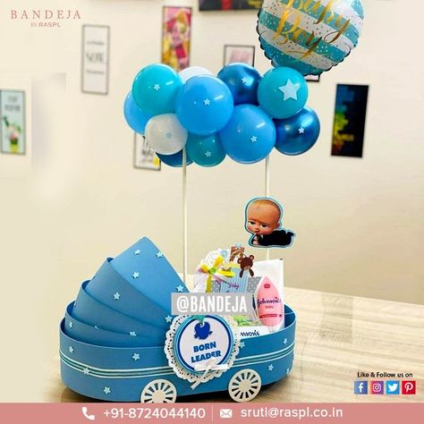 #customizedhampers #babyannouncementgiftskolkata #babyshowerfavors #returngifts #returngiftsforkids #returngiftsforbirthdays #babyannouncementgifts #babyannouncementidea #babyannouncementhamper Boss Baby Theme, Baby Arrival Gifts, Baby Gift Packs, Baby Shower Return Gifts, Baby Shower Hamper, Baby Boy Hamper, Surprise Birthday Decorations, Baby Shower Decorations Neutral, Baby Gift Wrapping