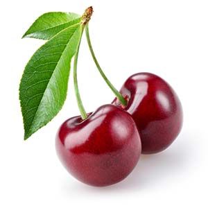 Cherries for dogs Health Benefits Of Cherries, Cherry Leaf, Bing Cherries, Fruits Photos, Fruit Photography, Fruit Painting, Sweet Cherries, Lotion Bars, Fruit Art