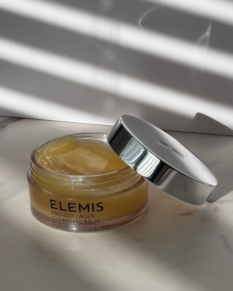 gifted by Elemis The @elemis Pro-Collagen Cleansing Balm is a hydrating cleanser designed to dissolve makeup and impurities while nourishing the skin. It’s infused with a blend of natural oils and collagen-boosting ingredients that aim to leave the skin feeling soft, smooth, and firm. @sephora #sephorasale Sephora Sale, Elemis Pro Collagen, Hydrating Cleanser, Cleansing Balm, Natural Oils, To Leave, Sephora, The Balm, Skin