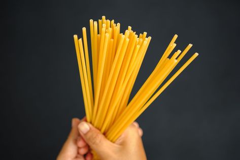 Spaghetti For Two, Leftover Spaghetti Noodles, Leftover Spaghetti, Best Spaghetti, Spaghetti Casserole, Pasta Pot, Spaghetti Noodles, Cooking For Two, Spaghetti Recipes