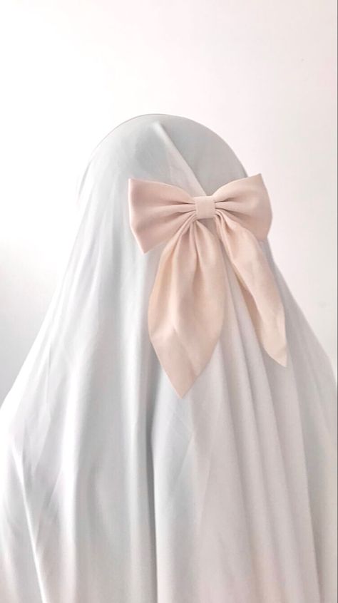 White Khimar Aesthetic, Khimar Outfits Aesthetic, Bow On Hijab, Aesthetic Khimar, Pink Muslim Aesthetic, Islam Coquette, Pink Hijab Aesthetic, Pink Khimar, Khimar Aesthetic