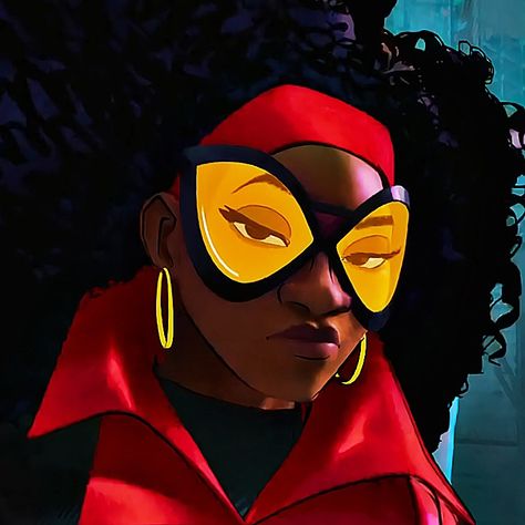 Jess / Jessica drew — #spiderverse , #icon , #pfp Jessica Drew Spiderverse, Spider Women, Spiderman Decorations, Jessica Drew, Spiderman Girl, Image Spiderman, Miles Morales Spiderman, Marvel Spiderman Art, Spider Woman