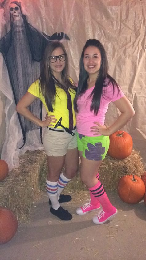 Spongebob Squarepants & Patrick Star Patrick Halloween Costume, Squarepants Outfit, Spongebob And Patrick Costumes, Friends Costumes, Spongebob Costume, Mystery Gang, Spongebob And Patrick, Bff Halloween Costumes, Star Costume