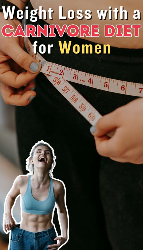 Discover how women are achieving sustainable weight loss with the carnivore diet! 🥩💪 This blog dives into the science, benefits, and meal ideas tailored to women’s unique needs. Learn how to boost energy, burn fat, and simplify your eating habits. Perfect for those seeking clarity on this meat-based lifestyle! #WeightLossTips #CarnivoreDiet Losing Weight On Carnivore Diet, Carnivore Diet Benefits For Women, Carnivore For Women, Benefits Of Carnivore Diet, Contrave Diet Pill, Carnivore Diet Before And After Women, How To Boost Energy, Sleep Strategies, The Carnivore Diet