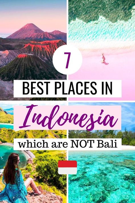 Voyage Bali, Travel Destinations Asia, Asia Travel Guide, Travel Asia, Awesome Places, Southeast Asia Travel, Text Overlay, Asia Destinations, Solo Female Travel