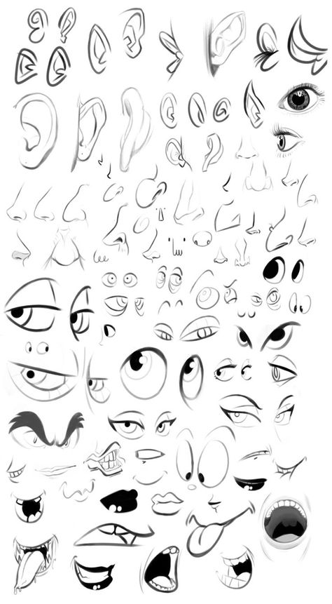 Design to draw - Draw Pattern - caricature templates - Google Search Draw Pattern & inspiration Preview – Pattern Description caricature templates – Google Search – Source – Caricature Templates, Caricature Tutorial, Cartoon Template, Cartoon Body, Caricature Sketch, Cartoon Drawing Tutorial, Drawing Cartoon Faces, 얼굴 그리기, Cartoon Eyes