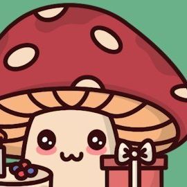 Under Studio on Instagram: "Rocking birthdays like never before 🎉 Send this to your besties on their big day to celebrate them in the mushroom way 🥳 #cartoonanimation #animation #kawaiianimation #digitalart #animationmeme #mushroom #mushroomart #happybirthday #birthday #happybirthdaytoyou #birtdayvideo #happybirthdaytome #birthdayparty #birthdaysong #fyp #foryou #foryoupage #viral" Mushroom Animation, Birthday Songs, The Mushroom, Mushroom Art, In The Gym, Happy Birthday To You, Happy Birthday Wishes, Get Up, The Gym