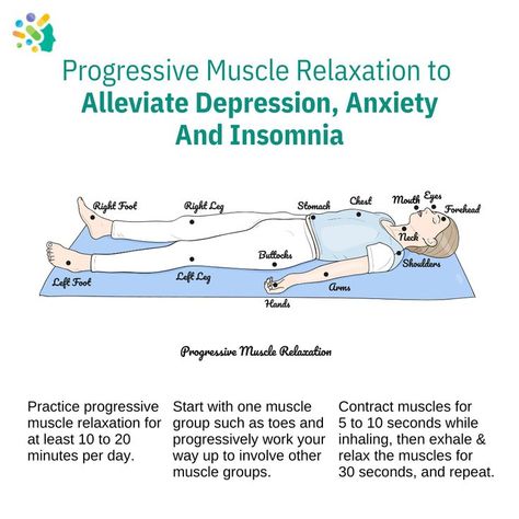 How To Relax Muscles, Natural Nausea Remedies, Progressive Muscle Relaxation, Relax Muscles, Remedies For Nausea, Relaxation Response, Meditation Scripts, Calming Techniques, Muscle Relaxation