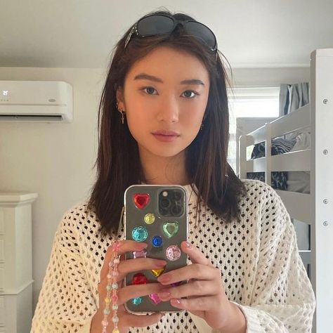 Iris Huang, New Romantics, Princess Aesthetic, Korean Girl Fashion, Mailing List, Girls Dp, Horse Girl, Girl Icons, Instagram Shop