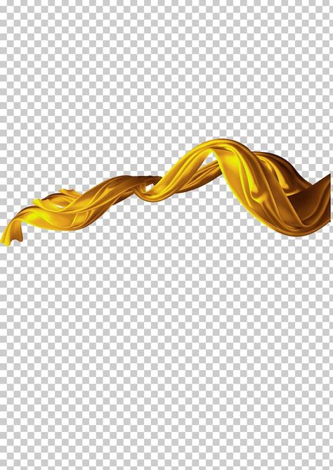 Ribbon For Invitation, Graphic Design Elements Png, Golden Ribbon Png, Valmiki Photos, Gold Poster Design, Gold Ribbon Banner, Gold Ribbon Png, Png Decoration, Graphic Design Png