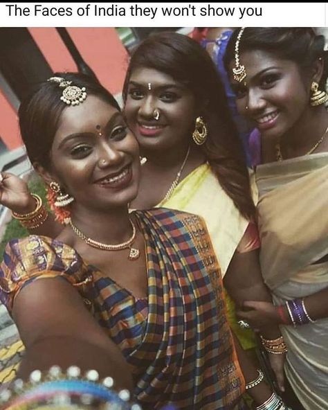 @melanated____ shared a photo on Instagram: “The faces they don’t show you in India. #melanin #melaninpoppin” • Jul 10, 2020 at 10:15pm UTC African Origins, Indian People, Melanin Poppin, Nature Flowers, People Of The World, Look Your Best, West Africa, Desi Beauty, Black Is Beautiful