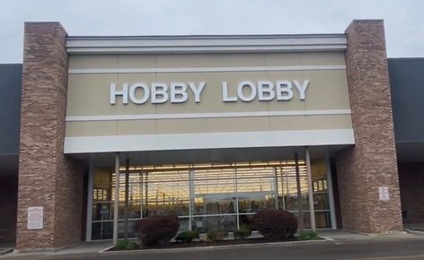 Hobby Lobby Coupon, Mouse Hole, Micro Apartment, Hobby Lobby Store, Basement House, Charity Organizations, Christmas On A Budget, Shopping Deals, Shipping Container Homes