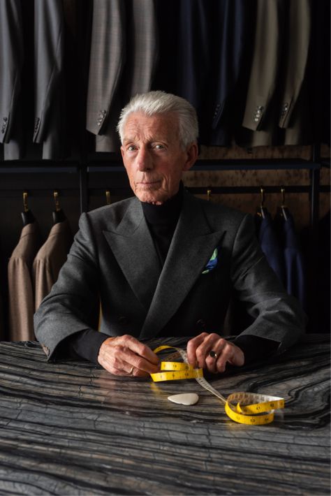 Tommy Nutter, Bianca Jagger, Gents Fashion, Crm System, Financial Times, Savile Row, Men Style Tips, Closet Fashion, Andy Warhol