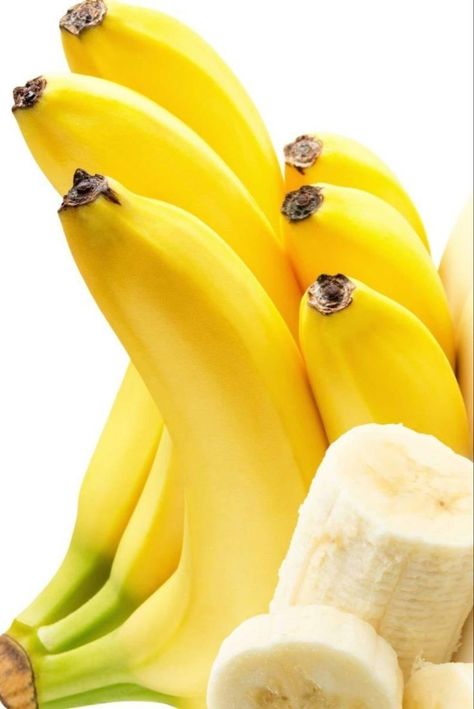 Banana Aesthetic, Cavendish Banana, Banana Types, Banana Health Benefits, Light Dragon, Banana Nut Bread Recipe, Banana Benefits, Leopard Print Outfits, Banana Bread Muffins