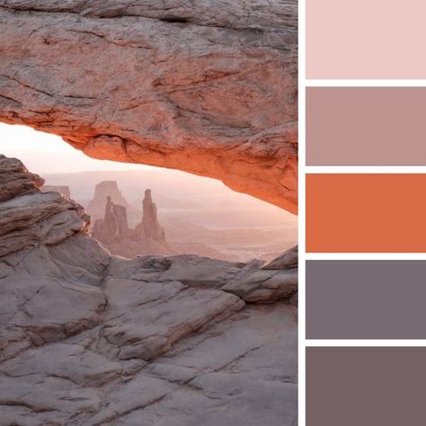 Pale Pink Color Combinations, Canyon Dusk Color Palette, Rosy Brown Color Palette, Taupe Color Combinations, Old Rose Color Palette, Beige Color Combinations, Old Rose Color, Pink Color Combination, Earth Tone Color Palette