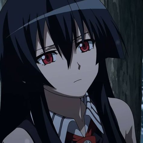 Haiyore Nyaruko San, Aesthetic Grunge Tumblr, Art Sketches Doodles, Mbti Character, Waifu Material, Anime Version, Comic Art Girls, Akame Ga, Gothic Anime