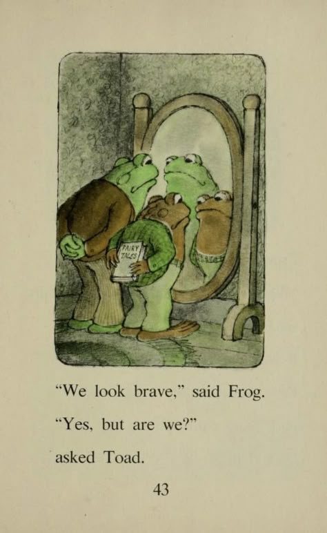 Toad And Frog Book, Toad And Frog Poster, Frog Poster Prints, Toad And Frog Aesthetic, Toad And Frog Quotes, Frog And Toad Print, Frog And Toad Poster, The Frog And The Toad, Toad And The Frog