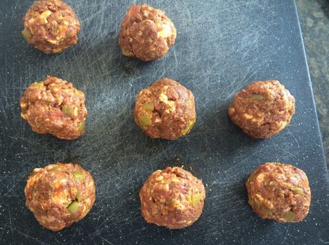 Taco Balls Recipe, Keto Sausage Balls No Flour, Bus Quick Sausage Balls, Bus Quick Sausage Cheese Balls, Crunchy Taco Bites Food Network, Sausage Ballls, Sausage Balls Recipe, Cheese Stuffed Meatballs, Sausage Balls