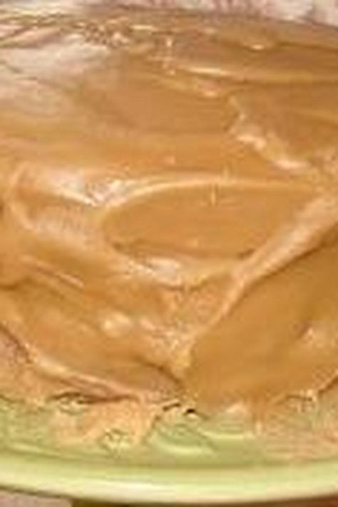 Caramel Icing 1964 Amish Peanut Butter, Bread Dips, Shape Reclaimed, Amish Food, Pennsylvania Dutch Recipes, Raindrops On Roses, Mennonite Recipes, Amish Life, Caramel Icing