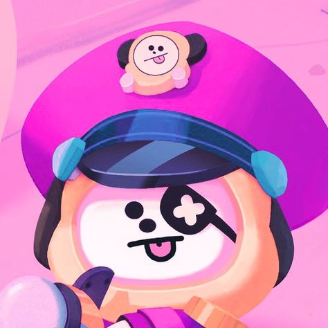 Chimmy Icon, Bt21 Icon, Cristiano Ronaldo 7, Star Logo, Brawl Stars, All Icon, I Icon, Best Games, Cartoon Network