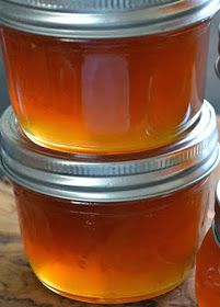 Food Newsy From Suzie!: Pink Grapefruit Habanero Jam White Grape Jelly Recipe, Grape Jelly Recipe, Habanero Jam, Grapefruit Marmalade, Best Appetizers Ever, The View From Great Island, Pina Colada Recipe, Hot Pepper Jelly, Hcg Recipes