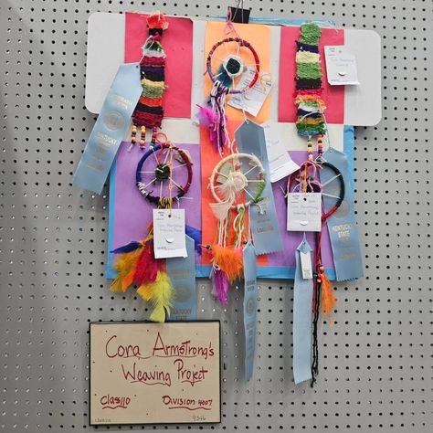 So proud of students in Wilkerson Elementary who did some amazing weaving during our 4 week residency there last spring and are now on display with honorable mentions @kystatefair Kentucky State, Weaving Projects, August 15, So Proud, Victorian Era, On Display, Weaving, On Instagram, Instagram