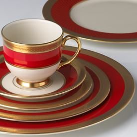 Embassy by Lenox 222 Fifth Dinnerware, Christmas Dinnerware Sets, Crockery Set, Fine China Dinnerware, Christmas China, Lenox China, Casual Dinnerware, Christmas Dinnerware, China Dishes